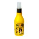 Finalizador Lisos & Soltos Amido de Milho 100ml - Muriel