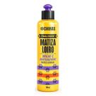 Finalizador Matiza Loiro 300ml - Chikas