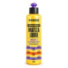 Finalizador Matiza Loiro Chikas Brilho e Restauração 300ml