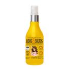 Finalizador Muriel Lisos E Soltos Amido De Milho 100g