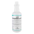 Finalizador Odorizador Spartan Finisher Fresh Bouquet - 1 Litro