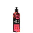 Finalizador Oh My Cresce Forte Cabelão 150ml: Biotina, Algas Vermelhas e Proteção Térmica Solar