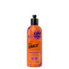 Finalizador Oh My Rolou Química 150ml: Reconstrução Total, Massa e Proteção Térmica