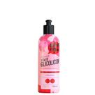 Finalizador Oh My Vem de Glicólico 150ml Brilho Gloss, Antifrizz e Proteção Térmica para Cabelos Porosos