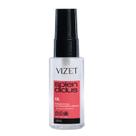 Finalizador Oil Reflective Splendidus Vizet 38ml Pro Hyaluronico e Proteção Térmica