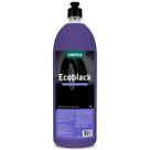 Finalizador para caixa de rodas Ecoblack 1,5 L Vintex