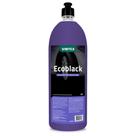 Finalizador Para Caixa De Rodas Ecoblack Vonixx Tamanho:1,5L