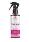 FINALIZADOR PINK GOLD 200ml - NATUREZA COSMÉTICOS