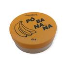 Finalizador Pó de Banana 15g Acabamento Matte e Aveludado Finalizador Pó de Banana 15g Acabamento Matte e Aveludado