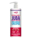 Finalizador Potencializando A Juba Gommage Texturizadora Condicionante 1kg Widi care