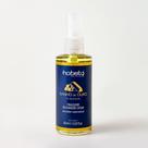 Finalizador Premium Hobety Hidroproteção Banho De Ouro Cabelos Maleáveis Saudáveis 60ml