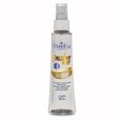 Finalizador Regenerador Capilar De Argan Shine Blue 150ml