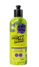 Finalizador Sem frizz, sem drama! 150ml