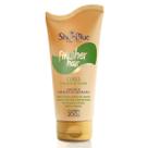 Finalizador Shine Blue Ativador De Cachos Abacate 200g