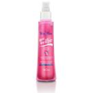 Finalizador Shine Blue Eu Brilho Spray Fixador Cachos 160ml