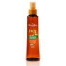 Finalizador Shine Blue Finisher Hair Regenerador Coco 160ml