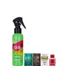 Finalizador Spray Intense Control Brilho e Movimento Natural
