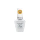 Finalizador Top Coat Cuccio No Cleanse Golden Fairy Brilho Intenso 13 ml
