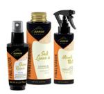 Finalizadores Sense Brasil Trio (03 produtos)