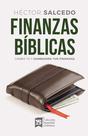 Finanças bíblicas: mude você e suas finanças (espanhol)