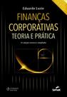 Finanças Corporativas:Teoria e Prática - Senac RJ