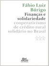 Finanças e solidariedade