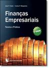 Finanças Empresariais - ESCOLAR EDITORA - GRUPO DECKLEI Finanças Empresariais - ESCOLAR EDITORA - GRUPO DECKLEI