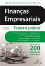 Finanças Empresariais: Teoria e prática - 3ª Edição