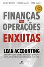 Finanças Para Operações Enxutas