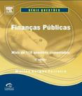 Financas Publicas - 02 Ed - METODO - CONCURSO