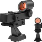 Finderscope Starpointer Alstar para Telescópios Astronômicos