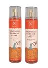 Fine Fragrance Mist Bath & Body Works Marshmallow Pumpkin Latte