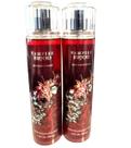 Fine Fragrance Mist Bath & Body Works Vampire Blood 240 ml