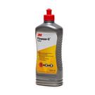 Finesse-it 500ml 3m polimento repintura automotiva acabamento brilho Finesse-it 500ml 3m polimento repintura automotiva acabamento brilho