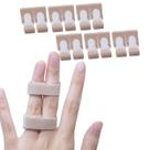Finger Buddy Wraps Sumifun para Broken Finger, 12 unidades