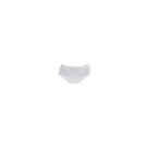 Finger Food de Melamina Quadrado 8,8 x 8,4 x 3,5 cm - 90 ml WECK Finger Food de Melamina Quadrado 8,8 x 8,4 x 3,5 cm - 90 ml WECK