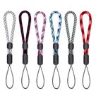 Finger Lanyard Strap Pluxen ajustável para celular iPhone