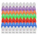Finger Lights CALIFORNIA CADE ELECTRONIC 100 unidades e 7 cores