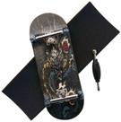 Finger Skateboard RACOFSB Pro Fingerboard 34mm Placa de madeira