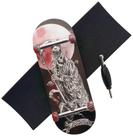 Finger Skateboard RACOFSB Pro Fingerboard 34mm Placa de madeira Finger Skateboard RACOFSB Pro Fingerboard 34mm Placa de madeira