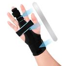 Finger Splint EDNYZAKRN para imobilização do dedo médio