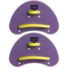Finger Swimming Paddle Arena Elite unissex para adultos pequenos