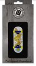 Fingerboard Profissional Skate De Dedo Inove