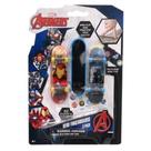 Fingerboards United Pacific Designs Avengers 3Pk com acc