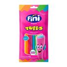 Fini Bala Regaliz Tubes Sabores Sortidos Contém 80g