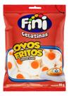 Fini Bala Sem Glúten 90g Sabor Tutti Frutti Fini Bala Sem Glúten 90g Sabor Tutti Frutti