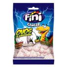 Fini Chicle Ovos de Dinossauro 80g
