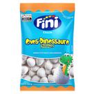 Fini Chicle Ovos de Dinossauro Azedinho 450g