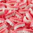 Fini Dentaduras 100g Diversão Garantida, Sabor Marcante e Textura Macia para Saborear a Qualquer Hora