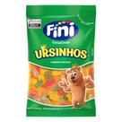Fini Gelatinas Ursinhos Sabores Sortidos 500g